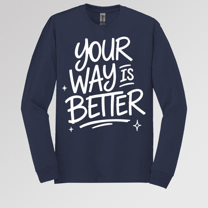 Your Way Is Better 03
