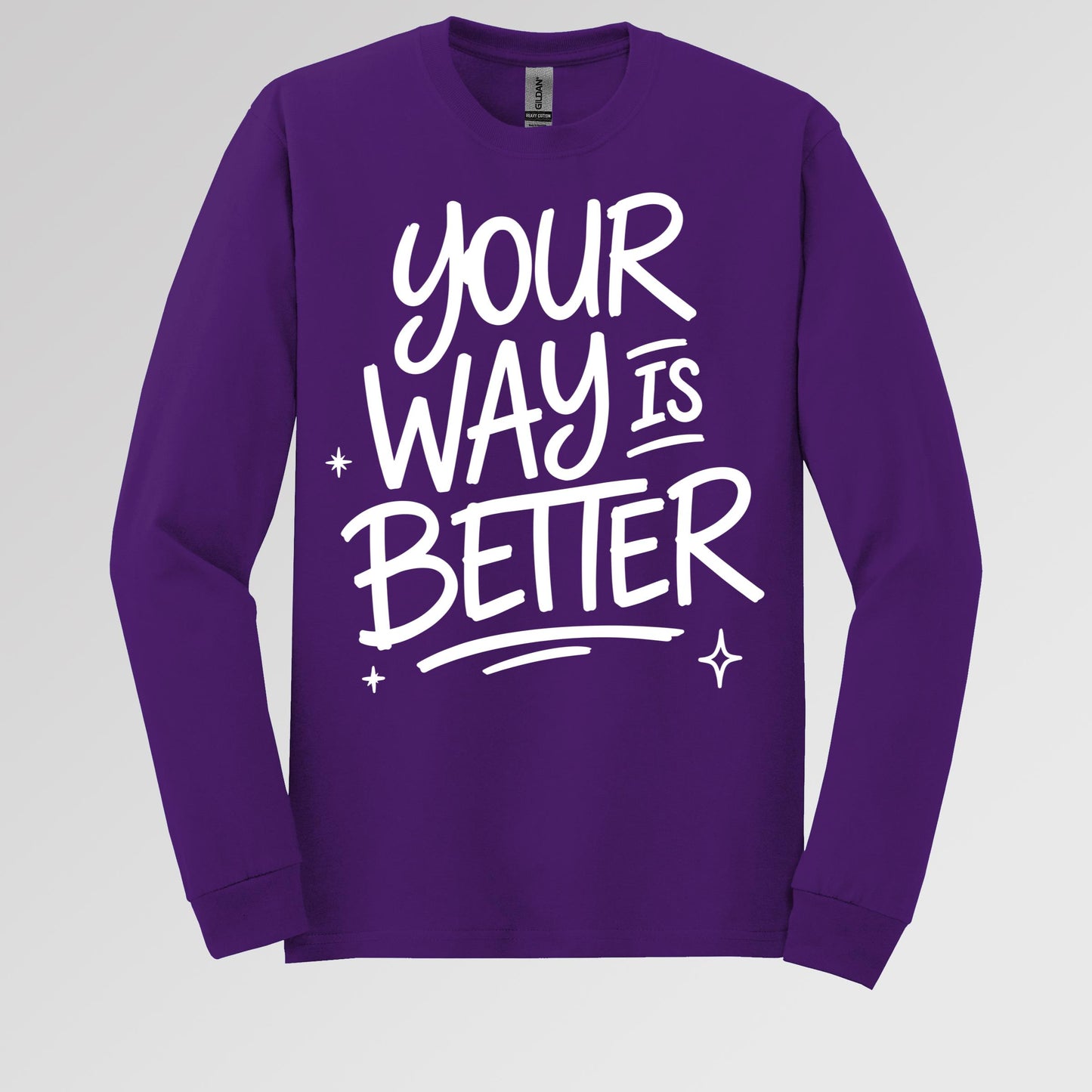 Your Way Is Better 03