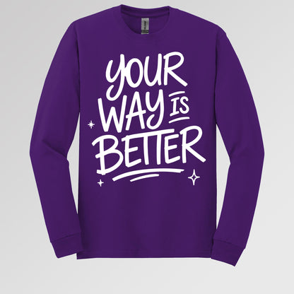 Your Way Is Better 03