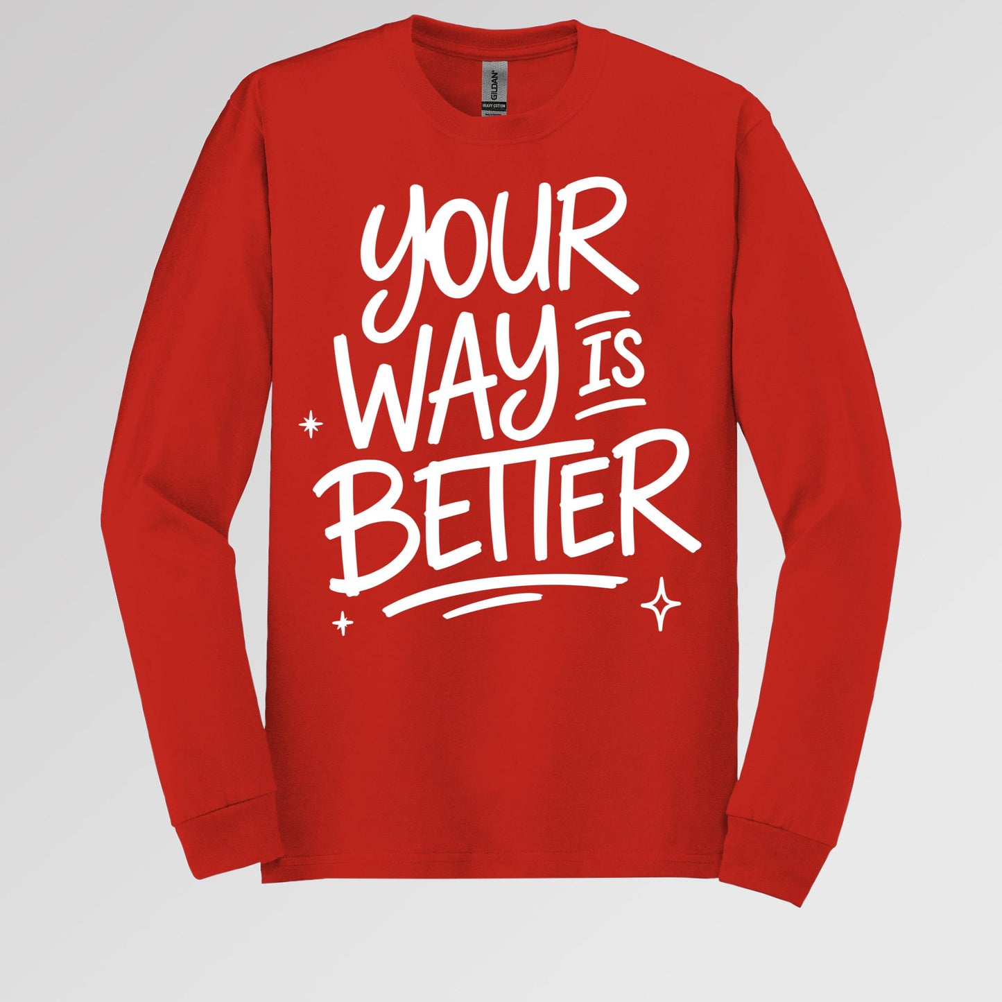Your Way Is Better 03