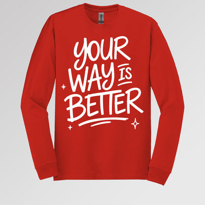Your Way Is Better 03