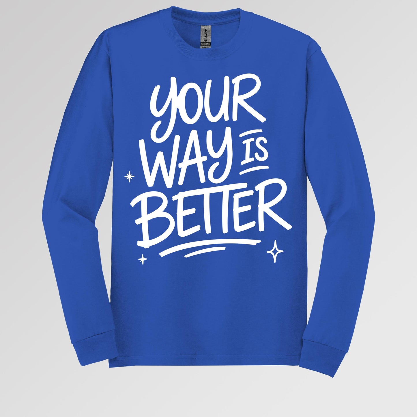 Your Way Is Better 03