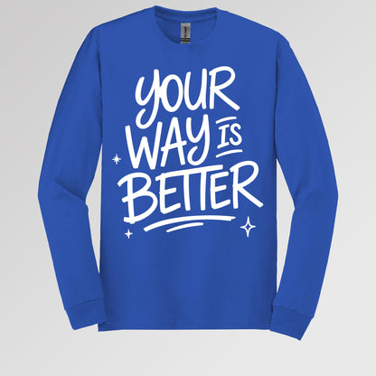 Your Way Is Better 03