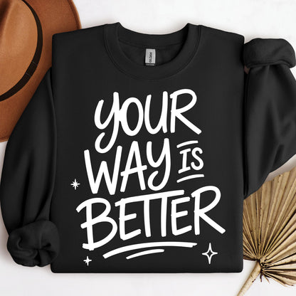 Your Way Is Better 03