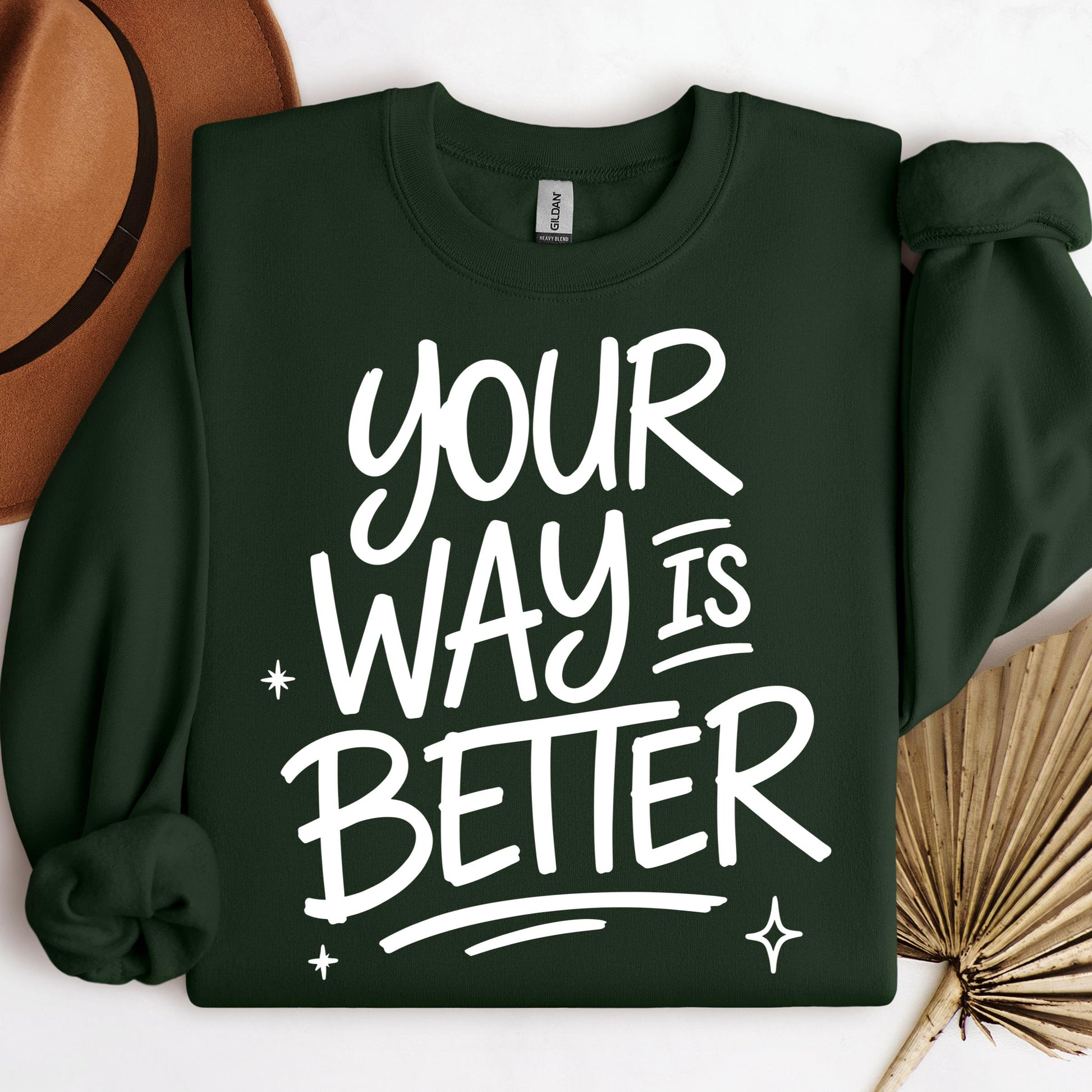 Your Way Is Better 03