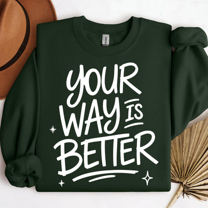Your Way Is Better 03
