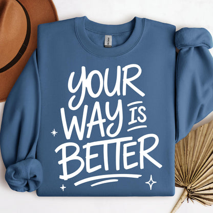 Your Way Is Better 03