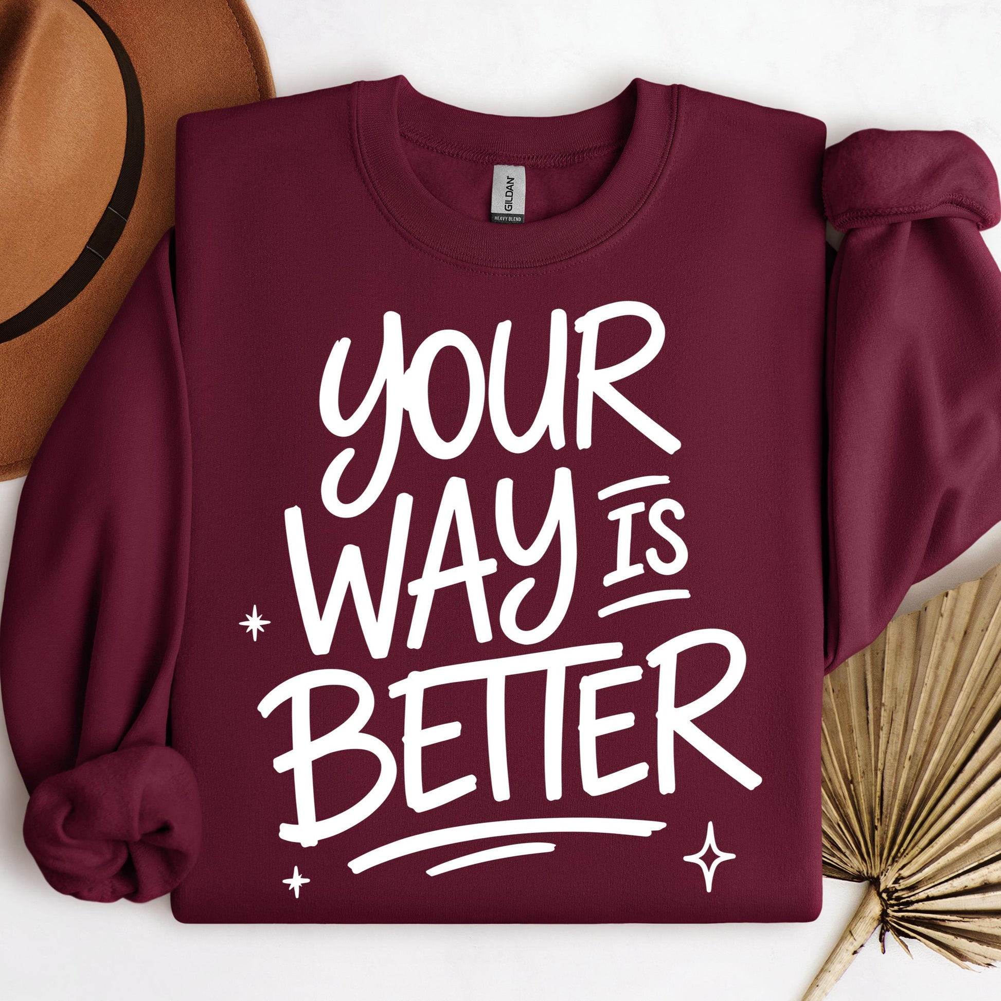 Your Way Is Better 03