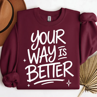 Your Way Is Better 03