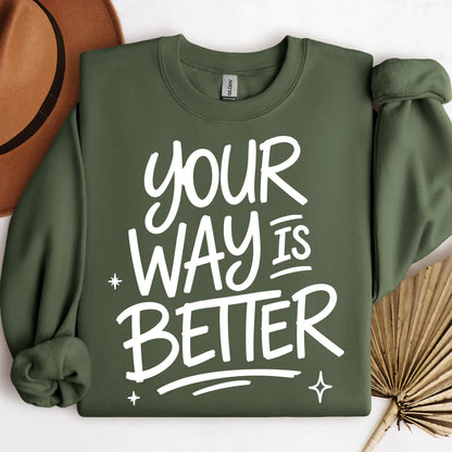 Your Way Is Better 03