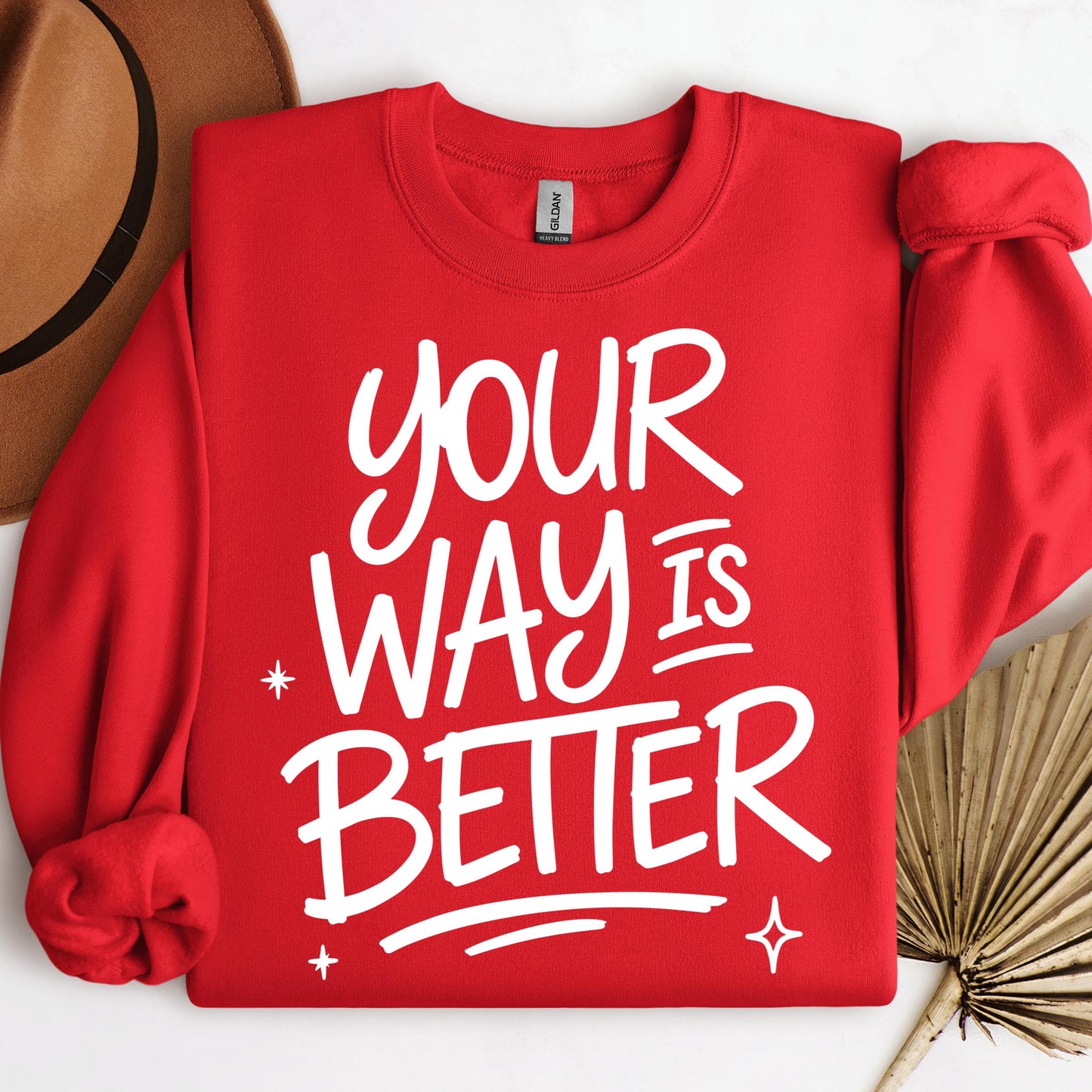 Your Way Is Better 03