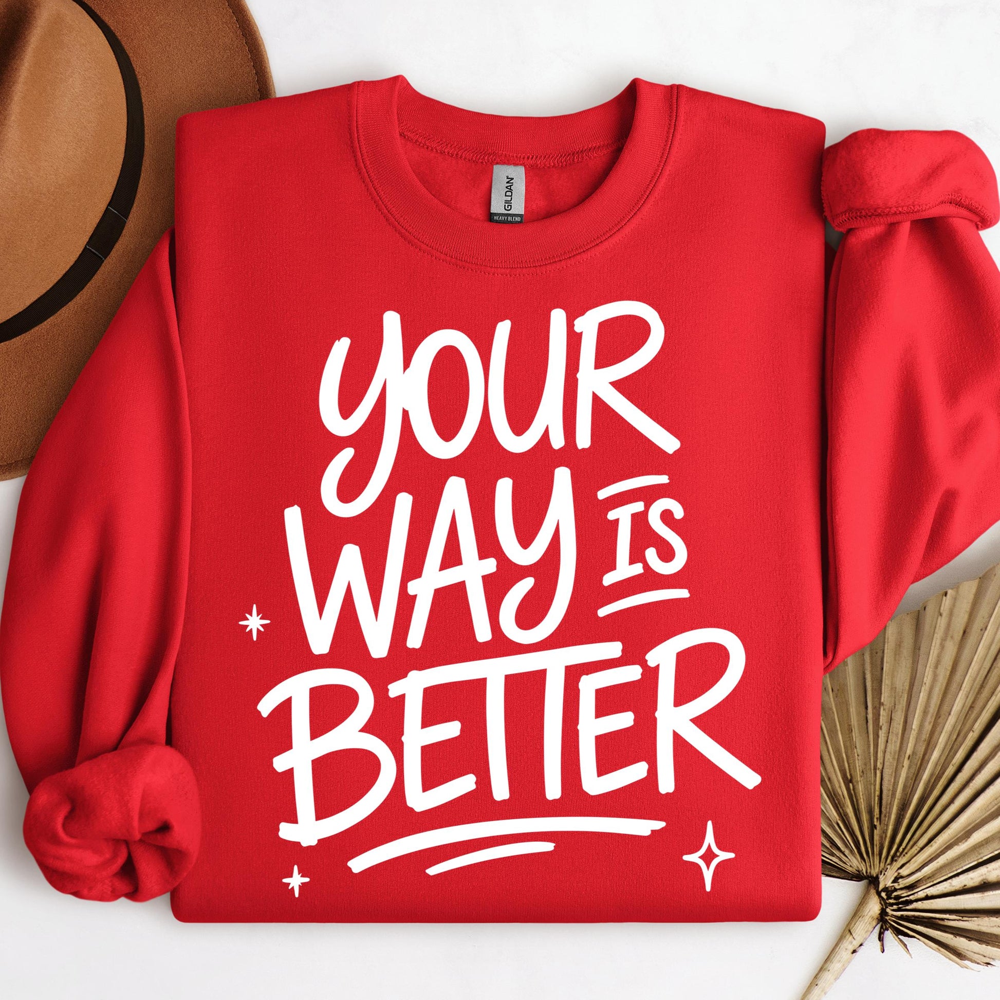 Your Way Is Better 03