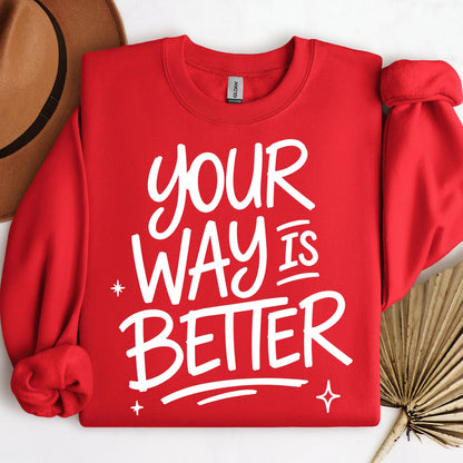 Your Way Is Better 03
