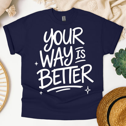 Your Way Is Better 03