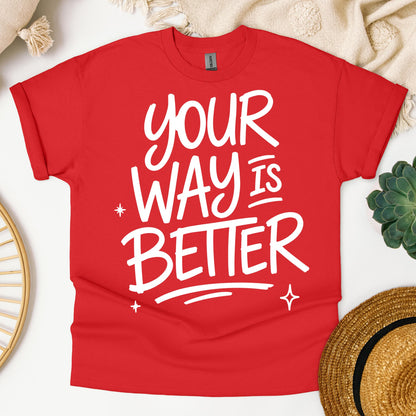 Your Way Is Better 03