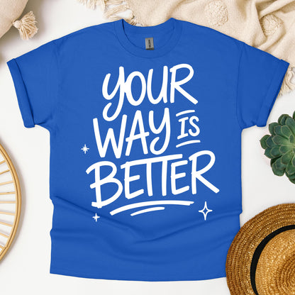 Your Way Is Better 03