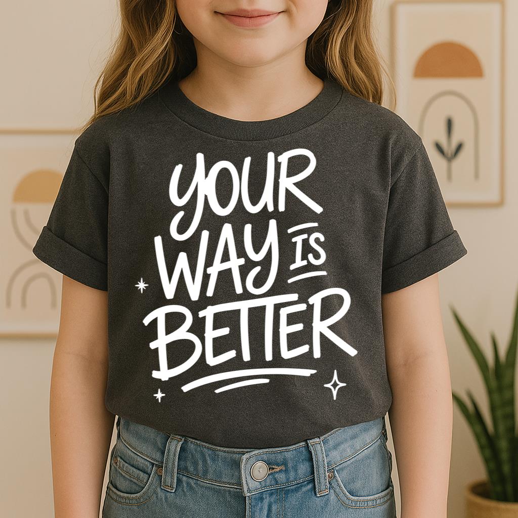 Your Way Is Better 03