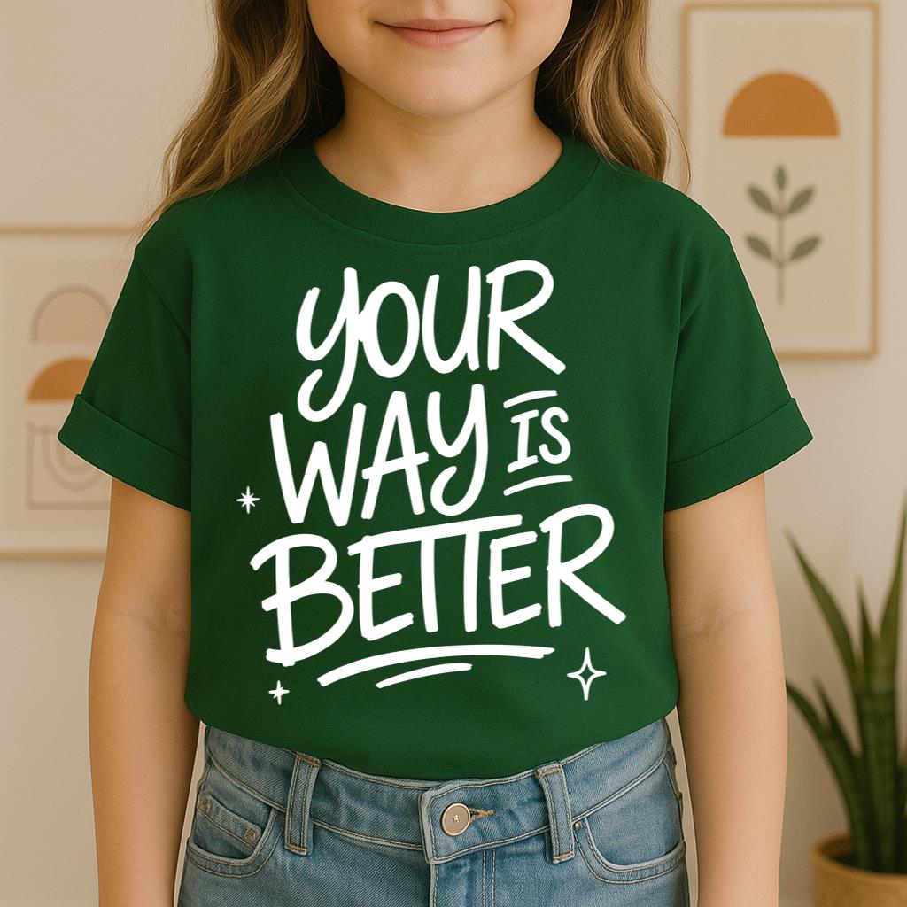 Your Way Is Better 03