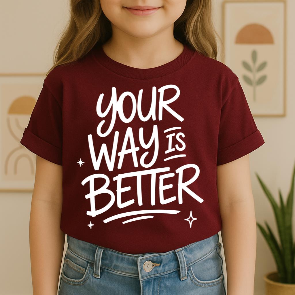 Your Way Is Better 03