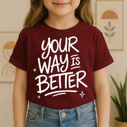 Your Way Is Better 03