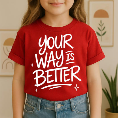 Your Way Is Better 03