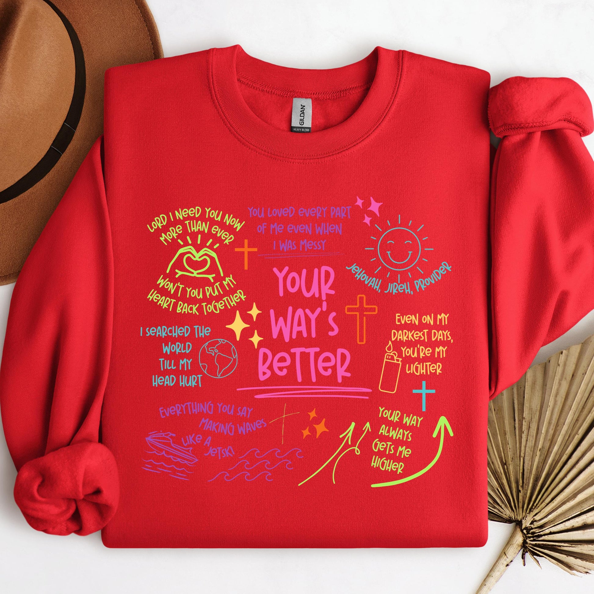 Your Way Is Better 04