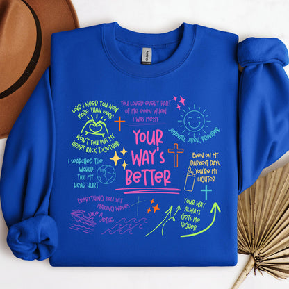 Your Way Is Better 04