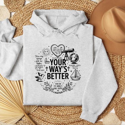 Your Way's Better 01