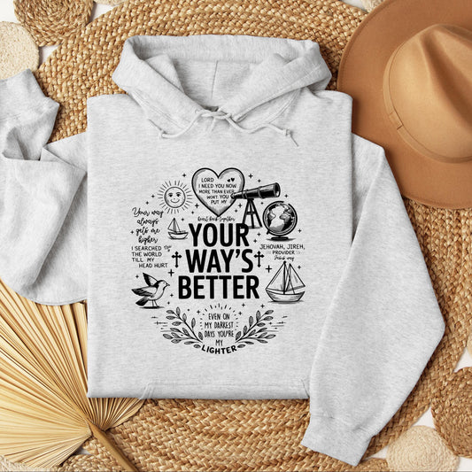 Your Way's Better 01