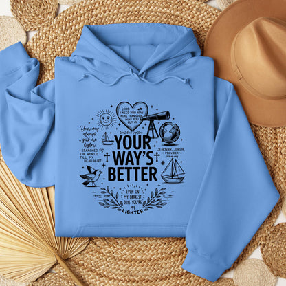 Your Way's Better 01