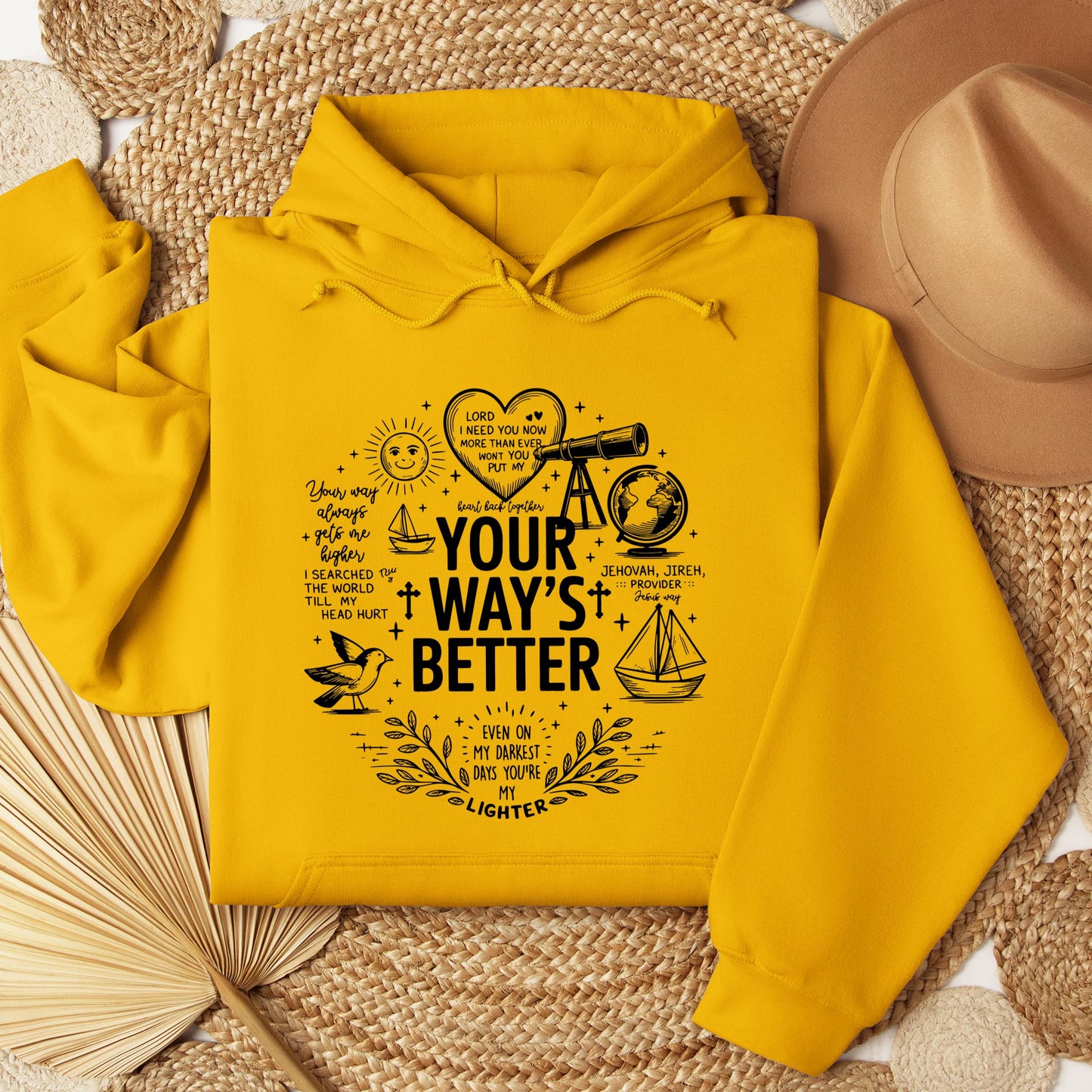 Your Way's Better 01