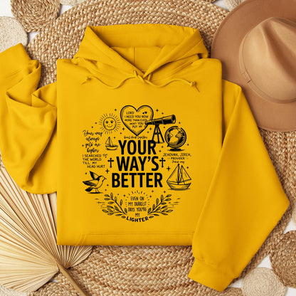 Your Way's Better 01