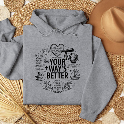 Your Way's Better 01