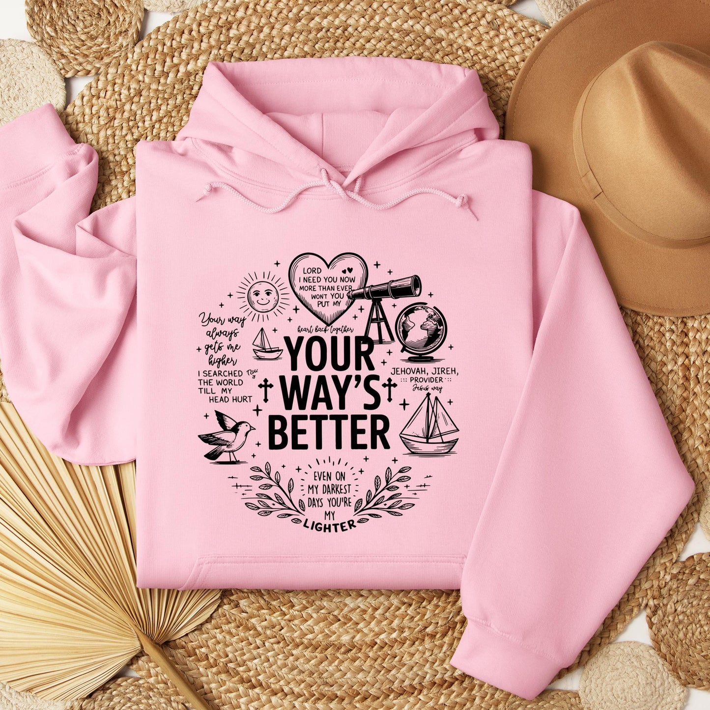 Your Way's Better 01