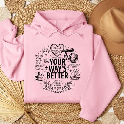 Your Way's Better 01