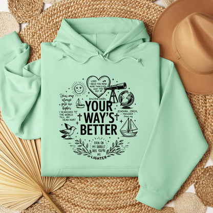 Your Way's Better 01