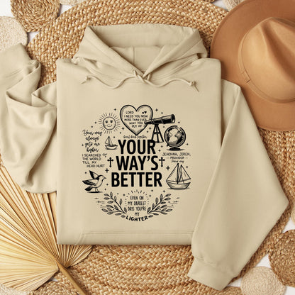 Your Way's Better 01