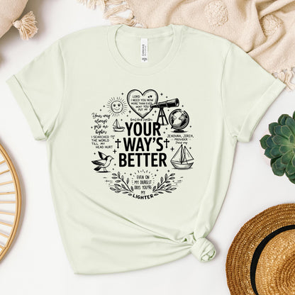 Your Way's Better 01