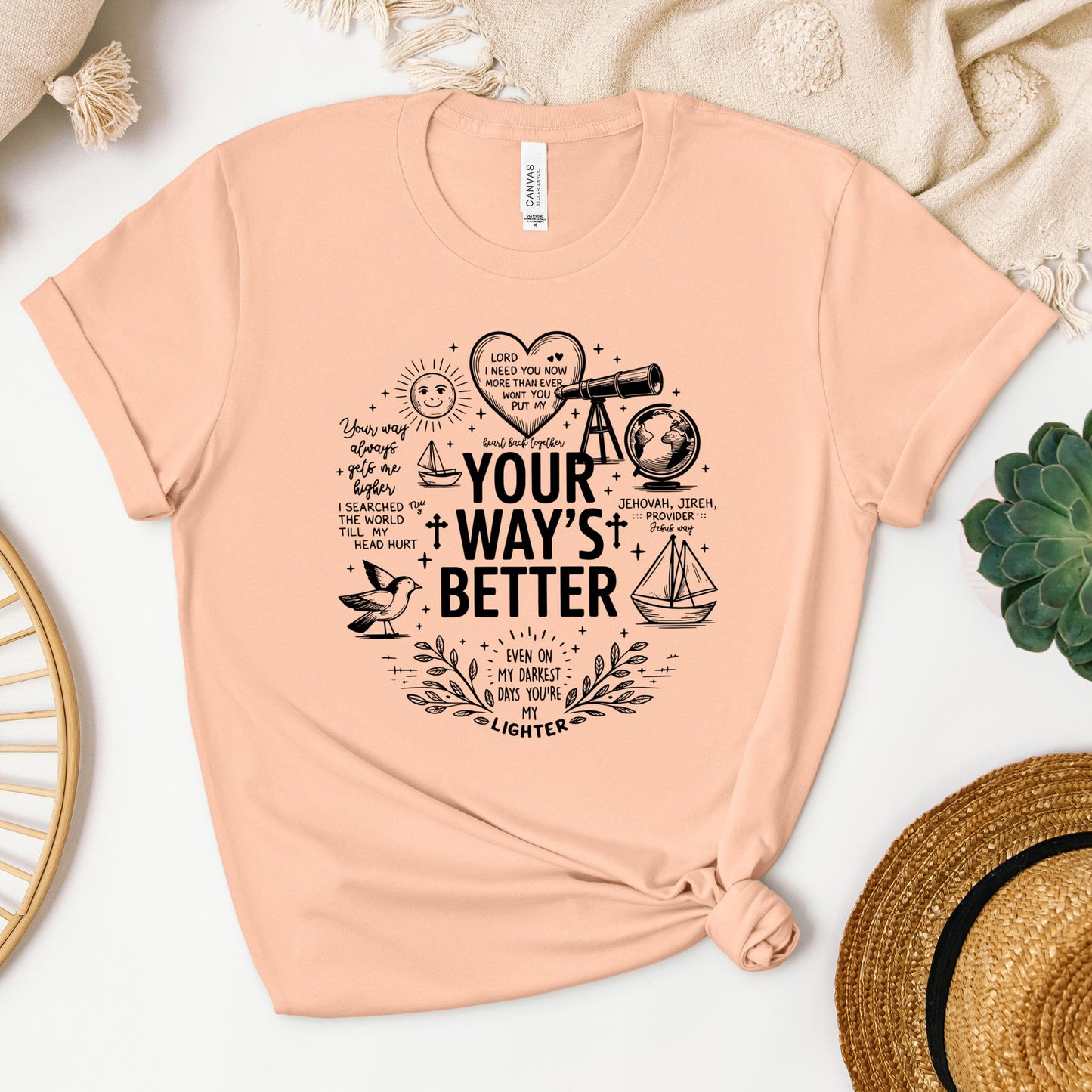 Your Way's Better 01