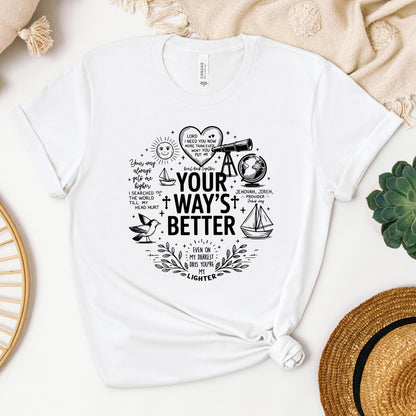 Your Way's Better 01