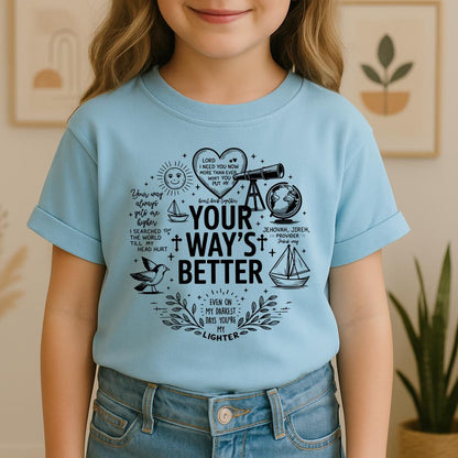 Your Way's Better 01