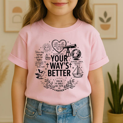 Your Way's Better 01