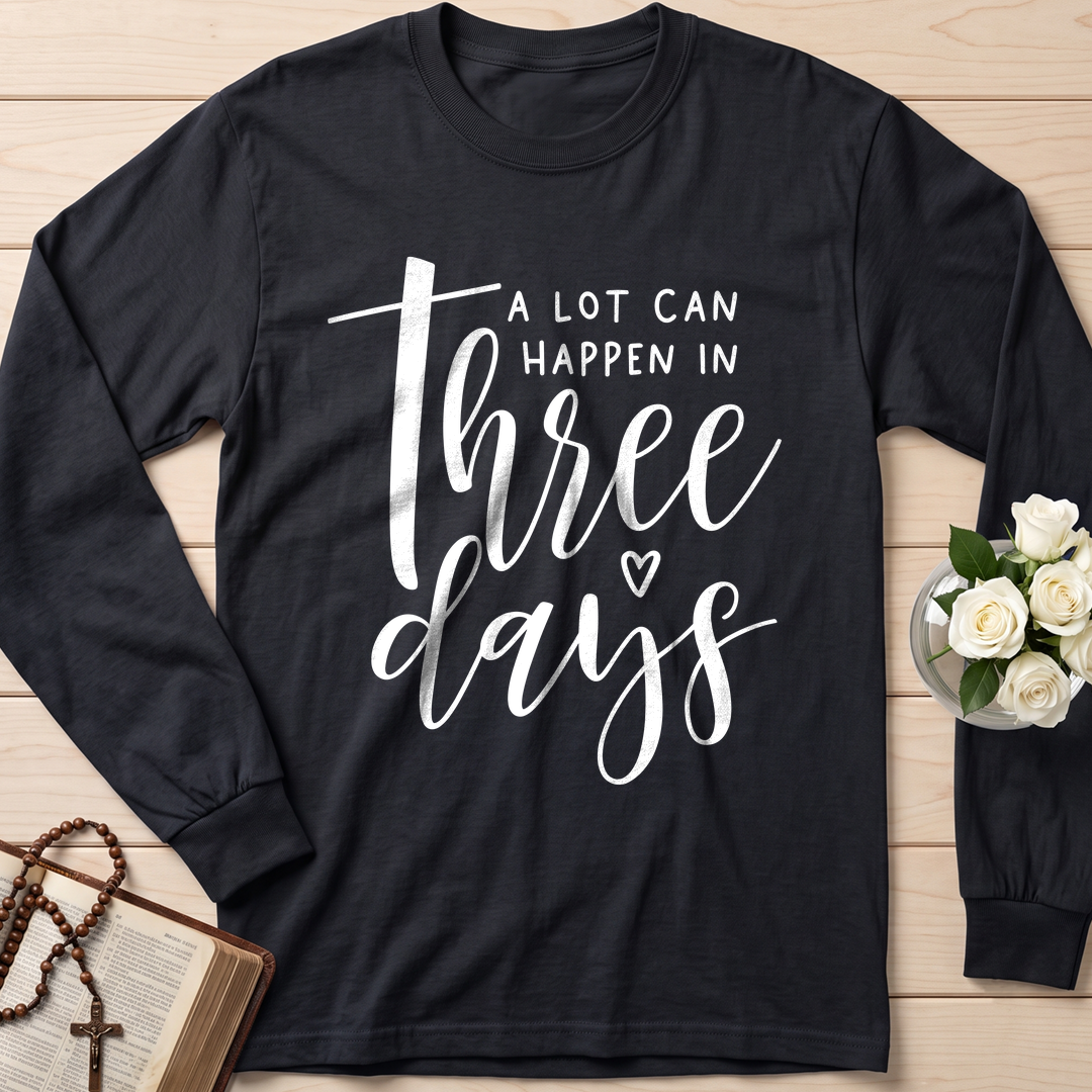 A Lot Can Happen In Three Days 04
