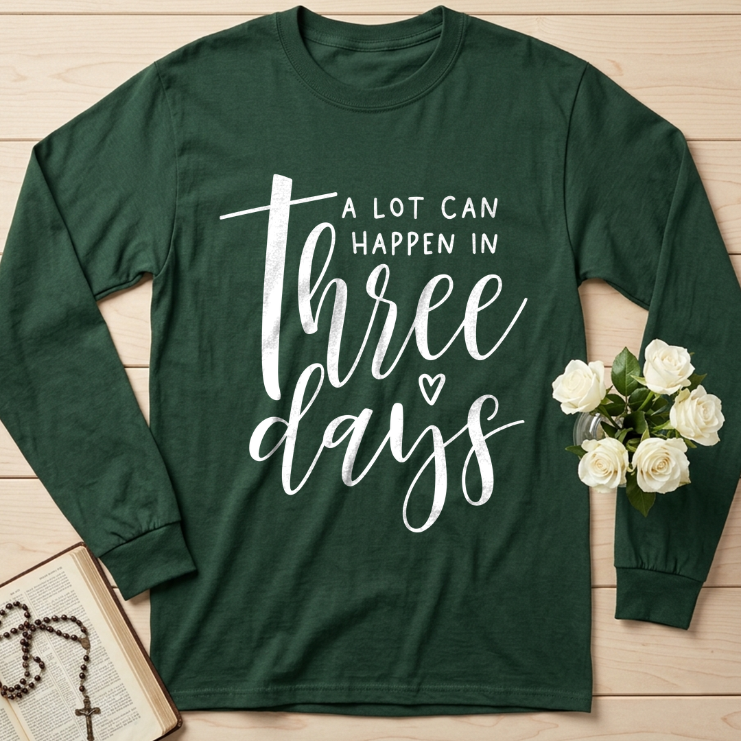 A Lot Can Happen In Three Days 04