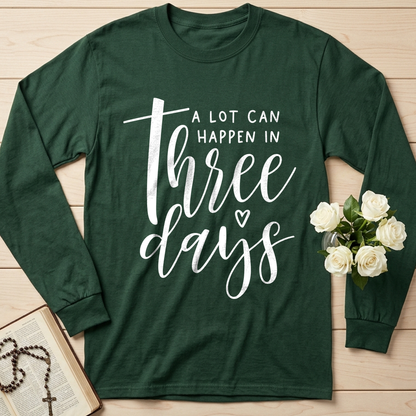 A Lot Can Happen In Three Days 04