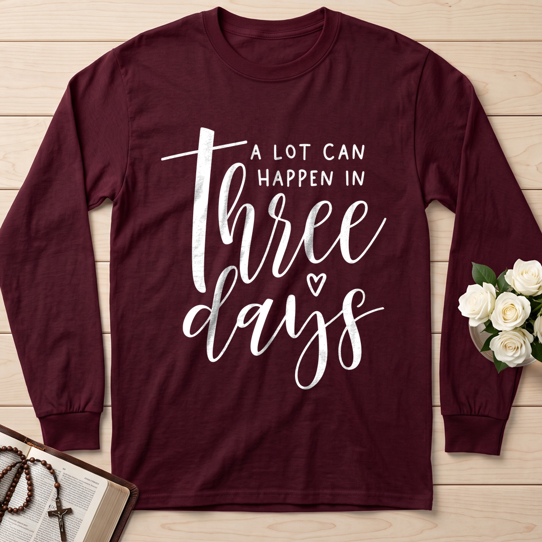 A Lot Can Happen In Three Days 04