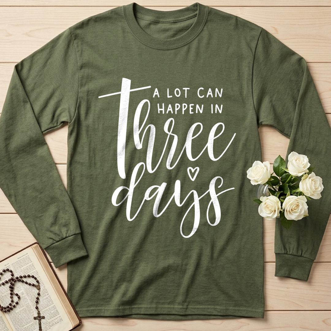 A Lot Can Happen In Three Days 04