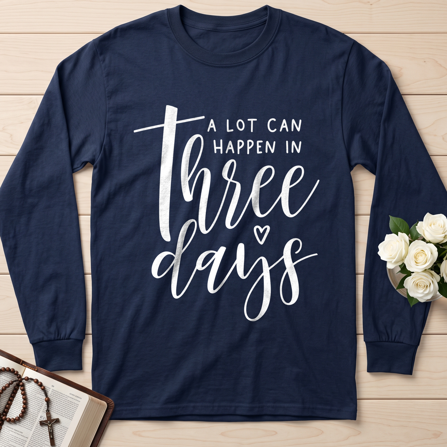A Lot Can Happen In Three Days 04