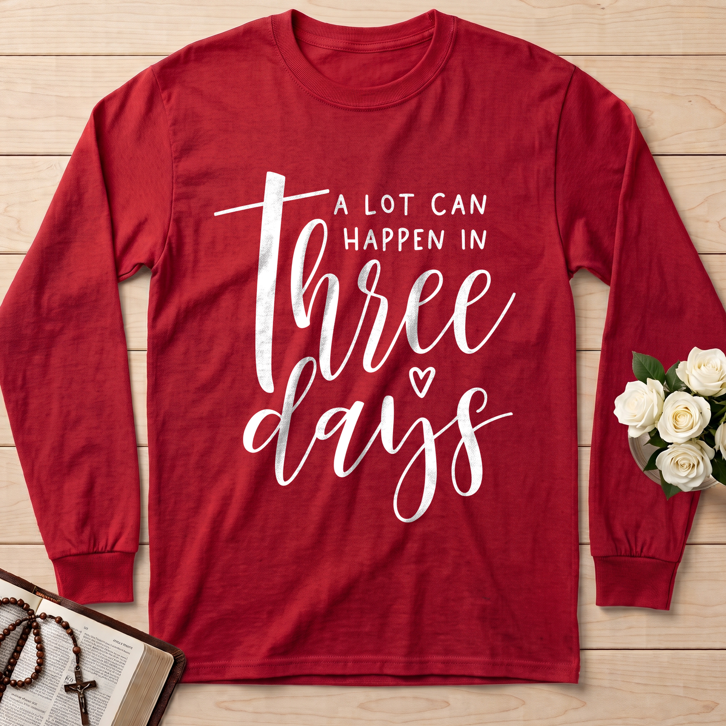 A Lot Can Happen In Three Days 04