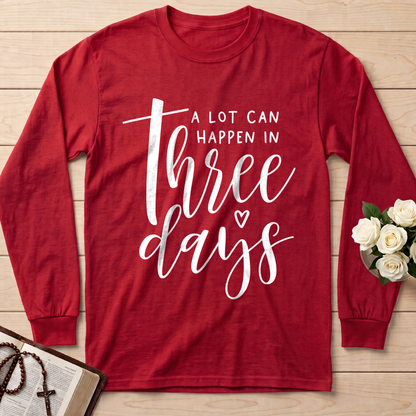 A Lot Can Happen In Three Days 04